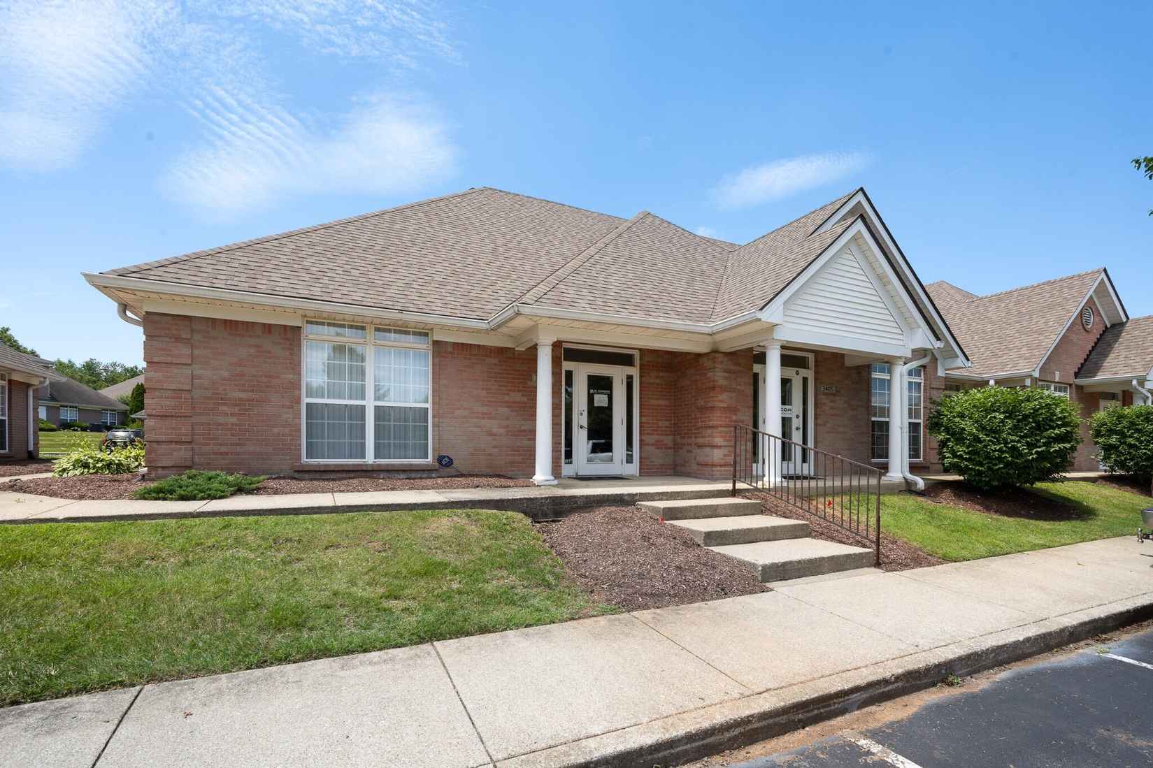 3401 Stony Spring Cir  