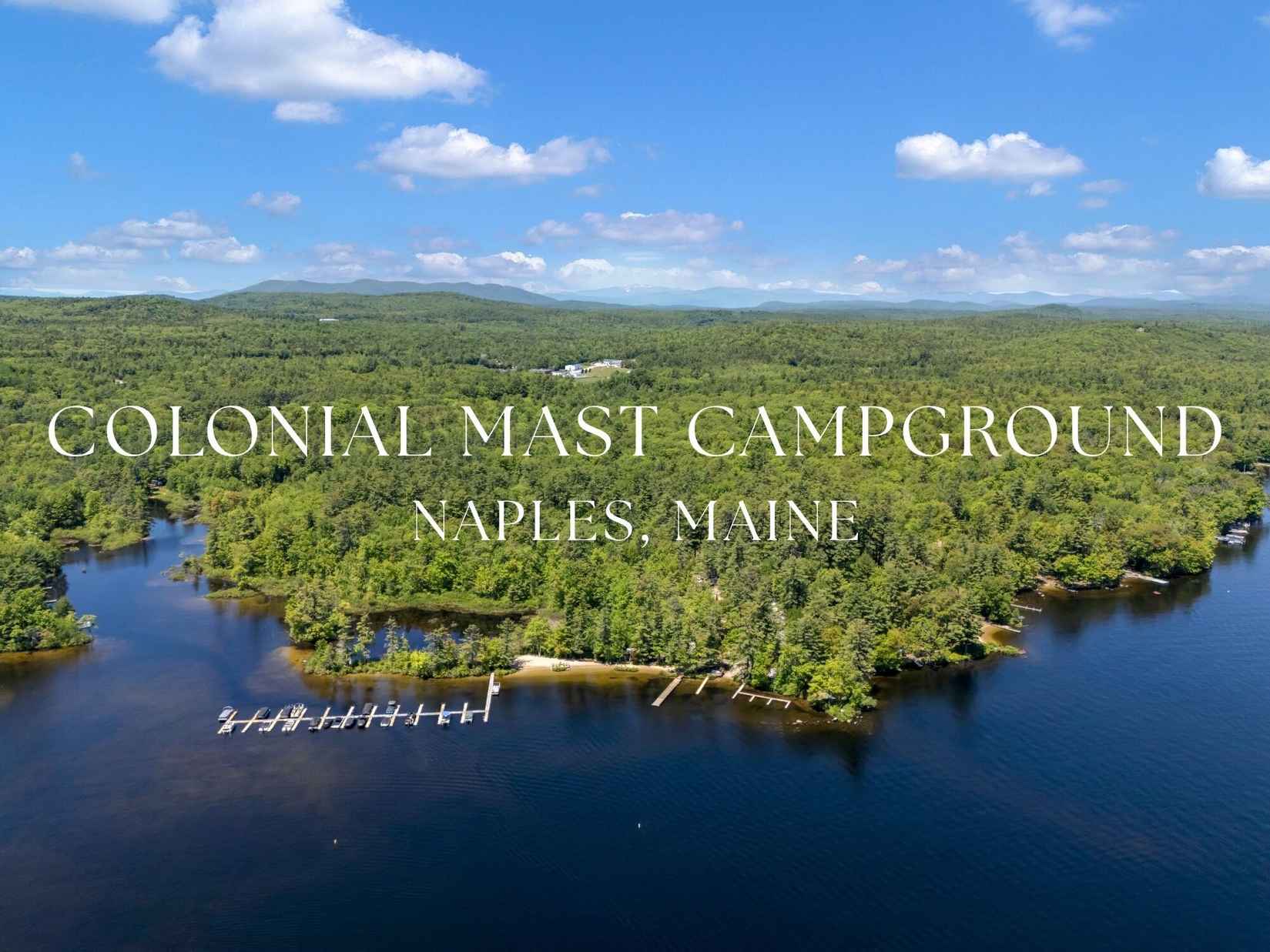 1 Colonial Mast Rd  