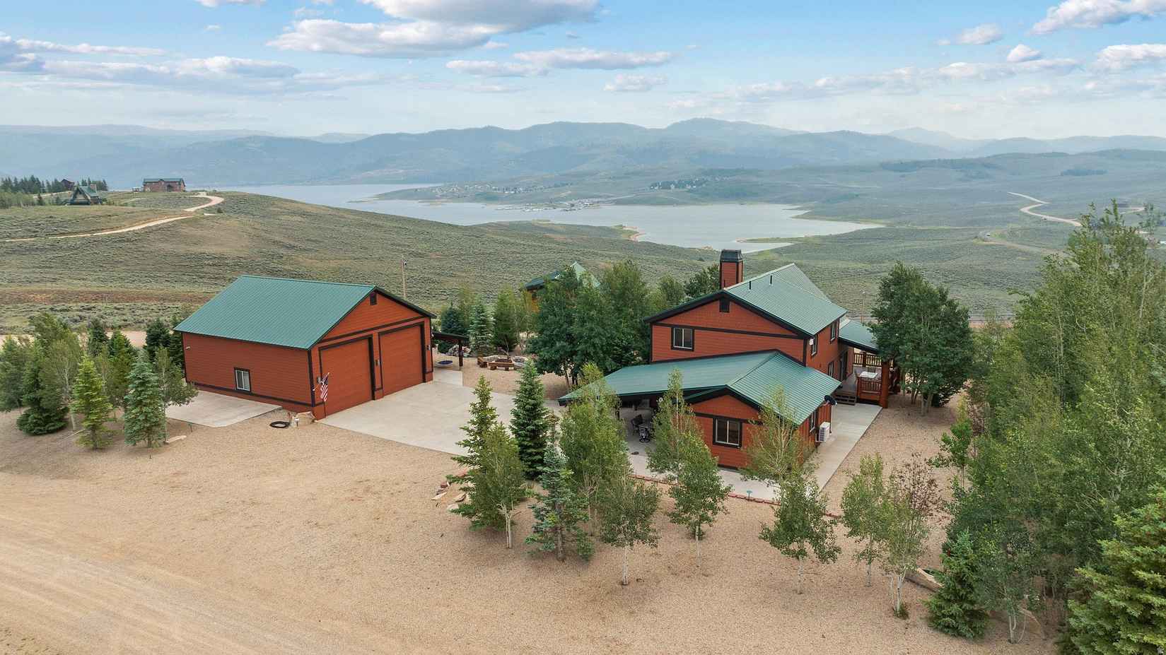 5644 S RIDGE CREST DRIVE Unit 3 E  