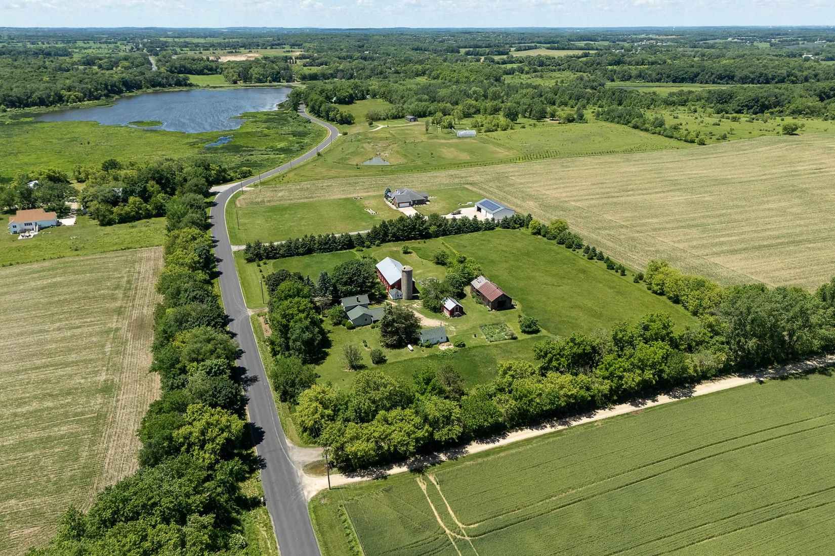 3402 Rutland Dunn Town Line Rd  