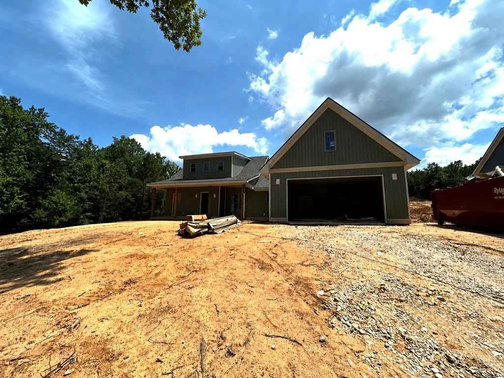 324 W Lakeview Dr  