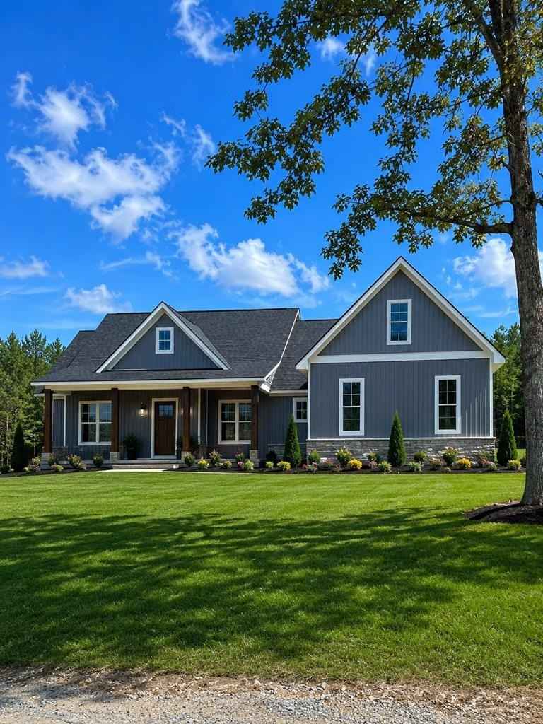 326 W Lakeview Dr  