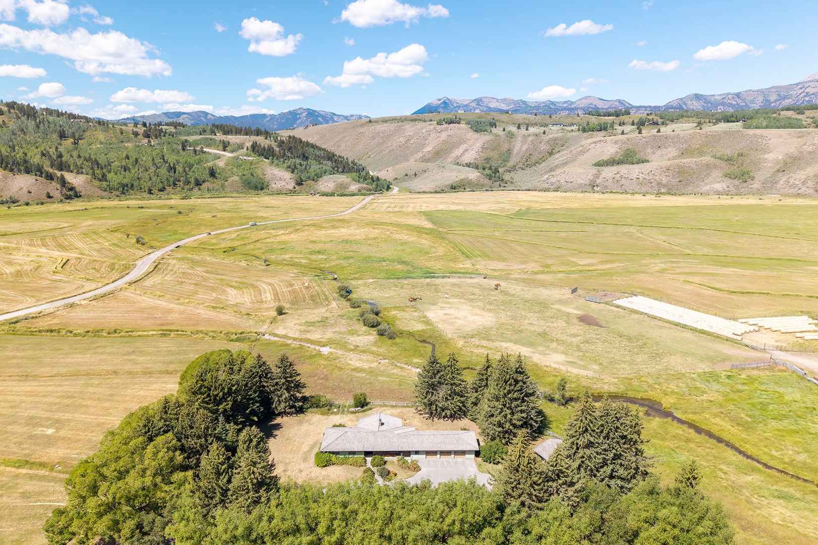 1000 Spring Gulch Rd  