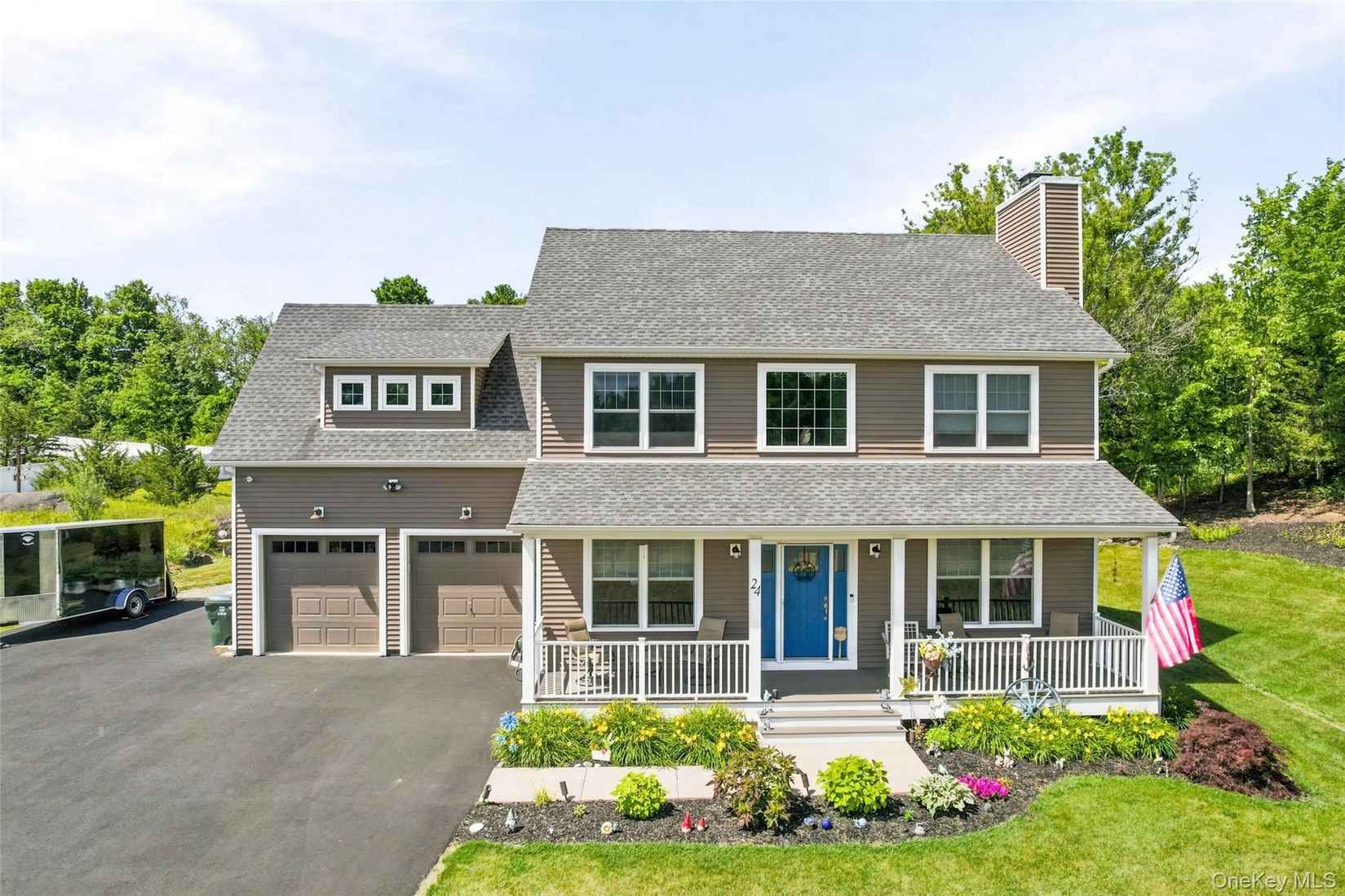 24 Boville Ct  