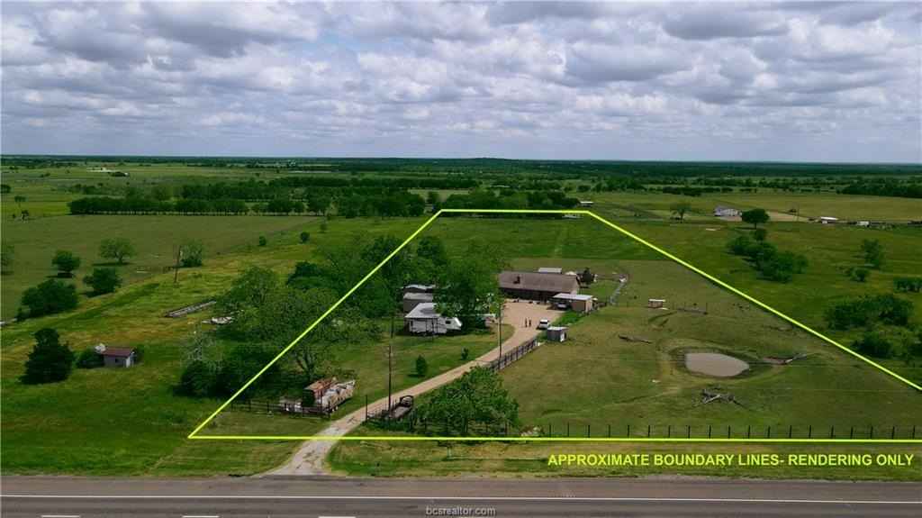 7523 State Hwy 21  