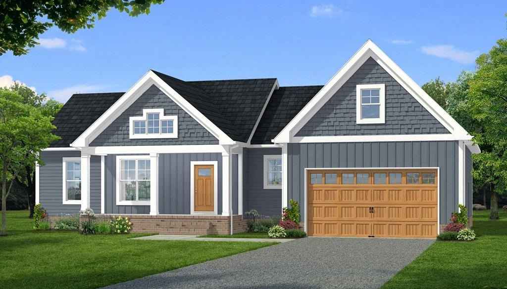 Old Ridge Rd Lot 12  