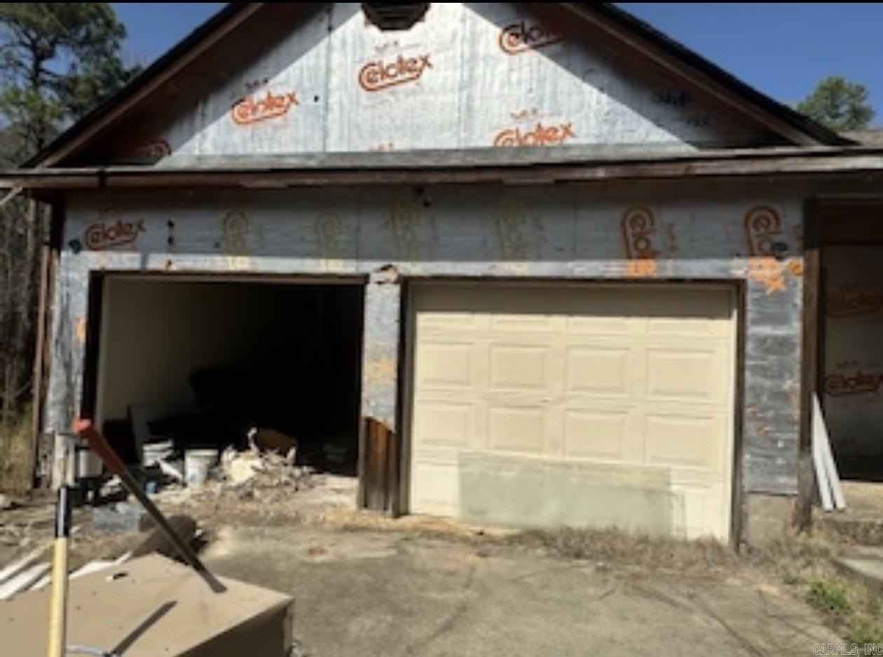 13123 Ironton Cutoff Rd  