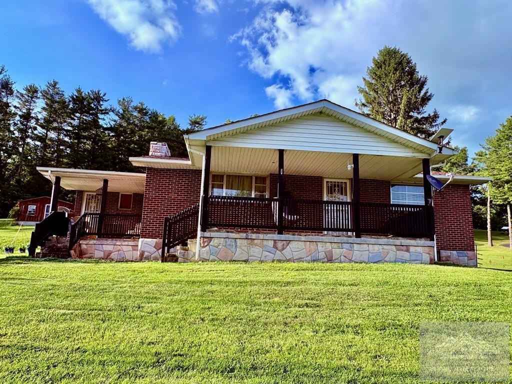 4482 Matoaka Rd  