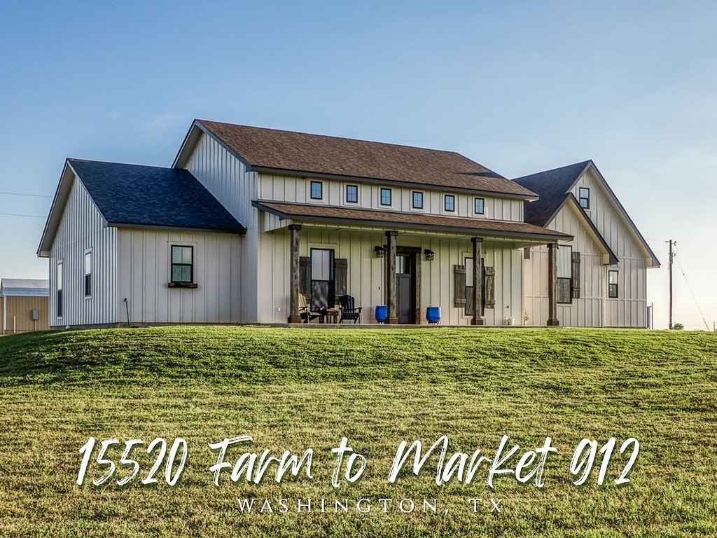 15520 Farm To Market Rd 912  
