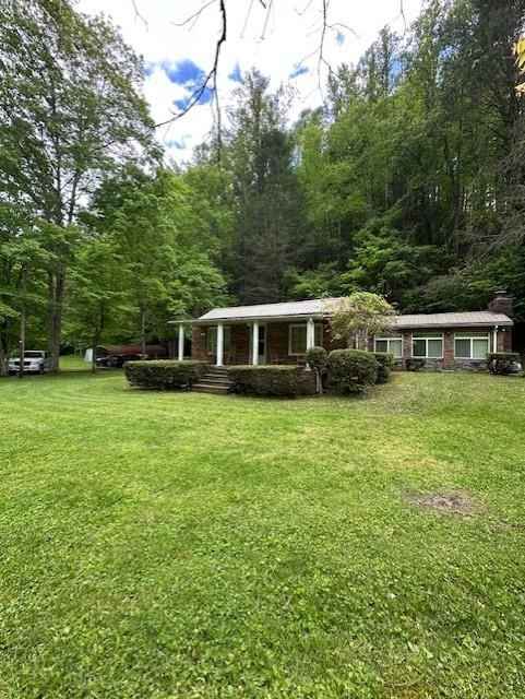 3045 Indian Cr Rd  