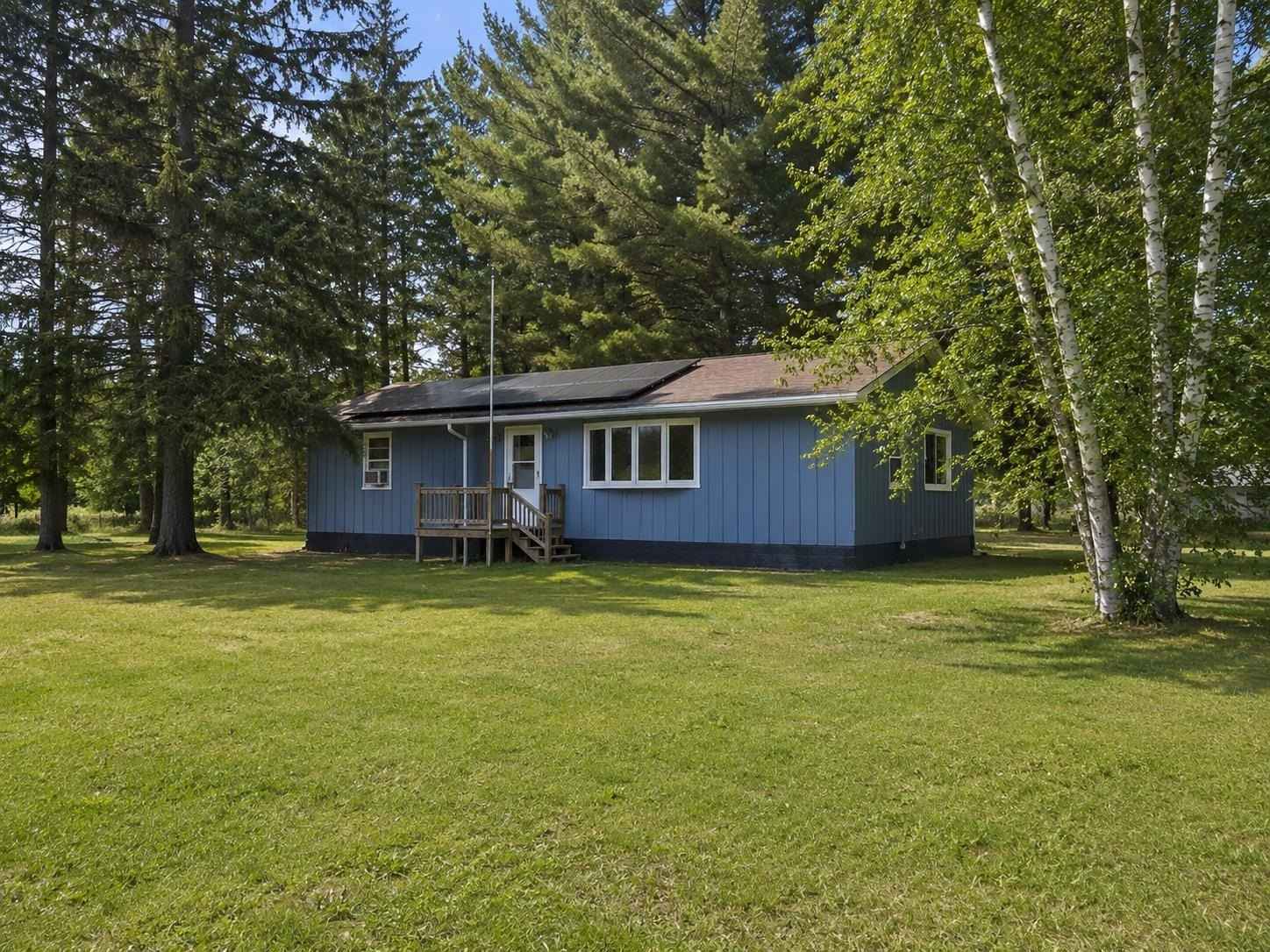 9170 W Gladwin  