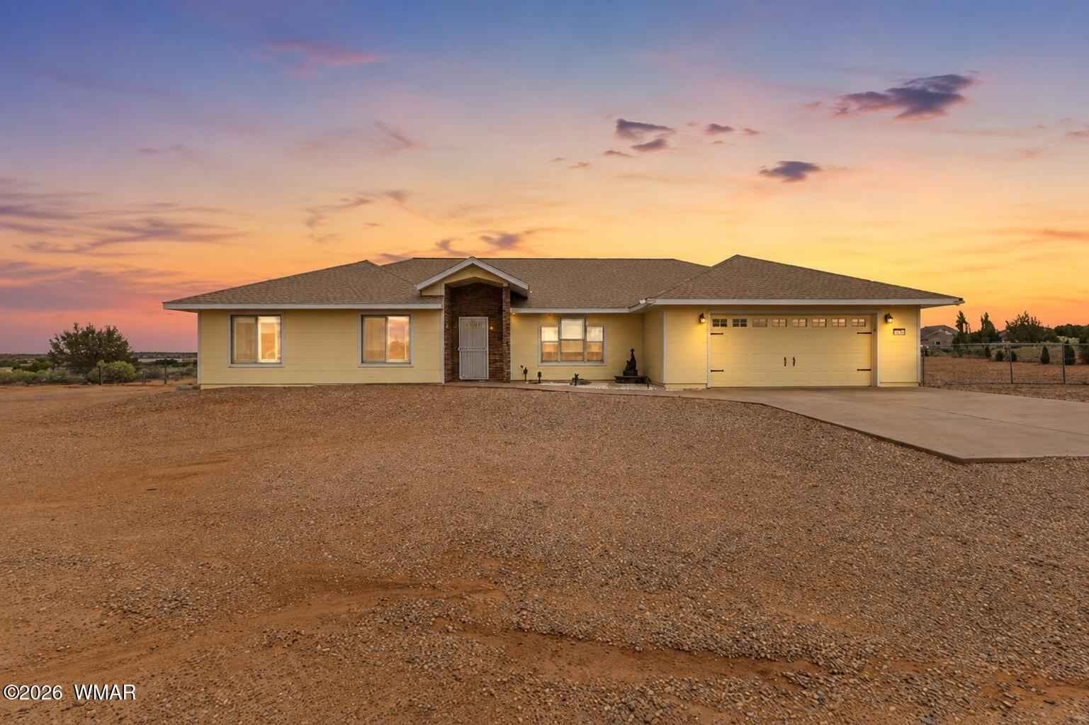 2787 Bourdon Ranch Rd  