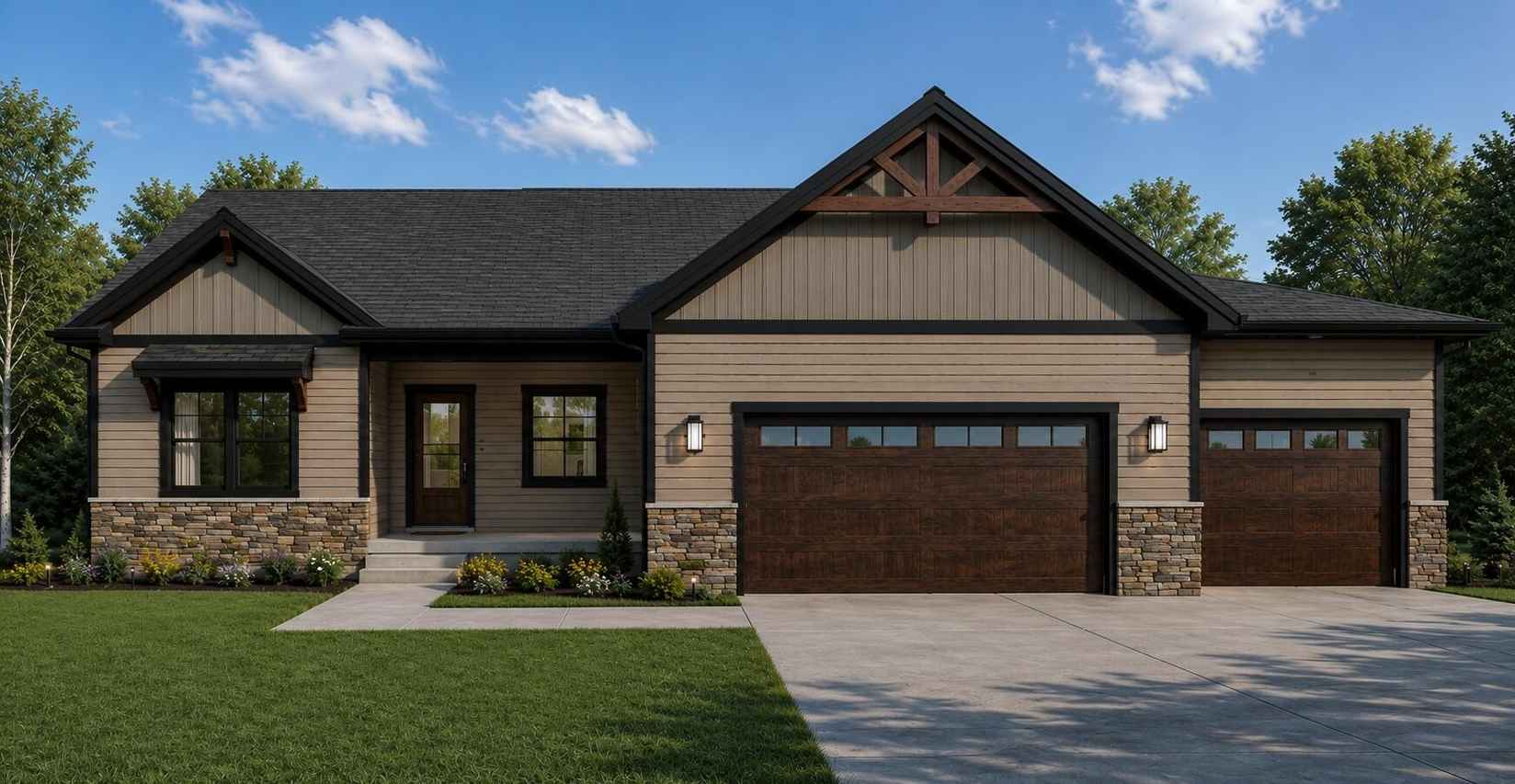 E Starlight Ridge Cir Unit 58  