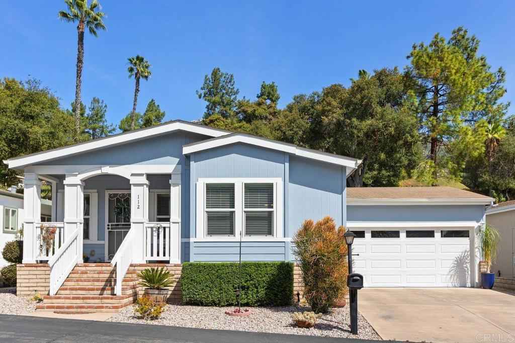 8975 Lawrence Welk Dr Spc 112  