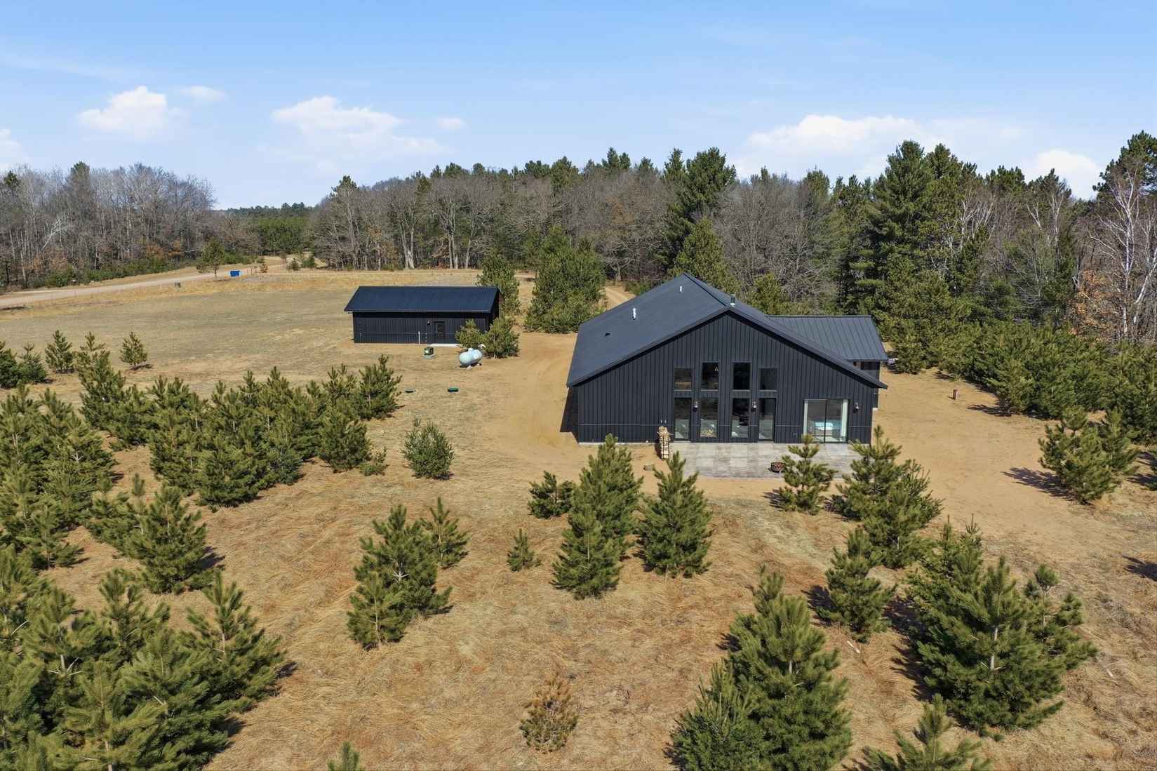 22704 Godfrey Rd  