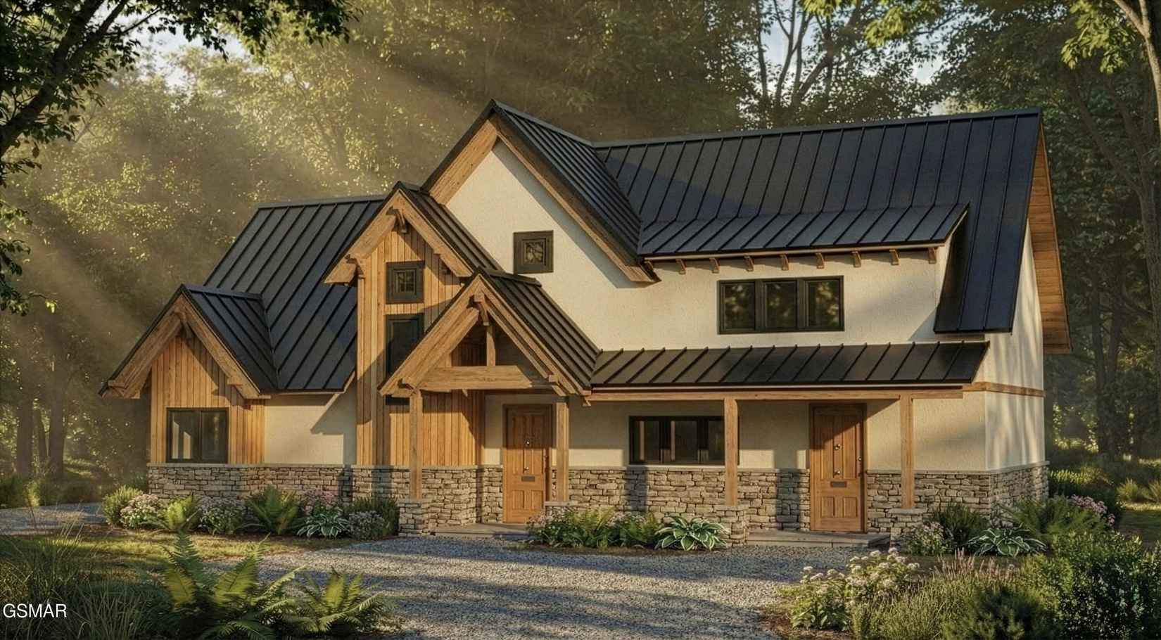 Moody Moon Ridge Way Lot 15  
