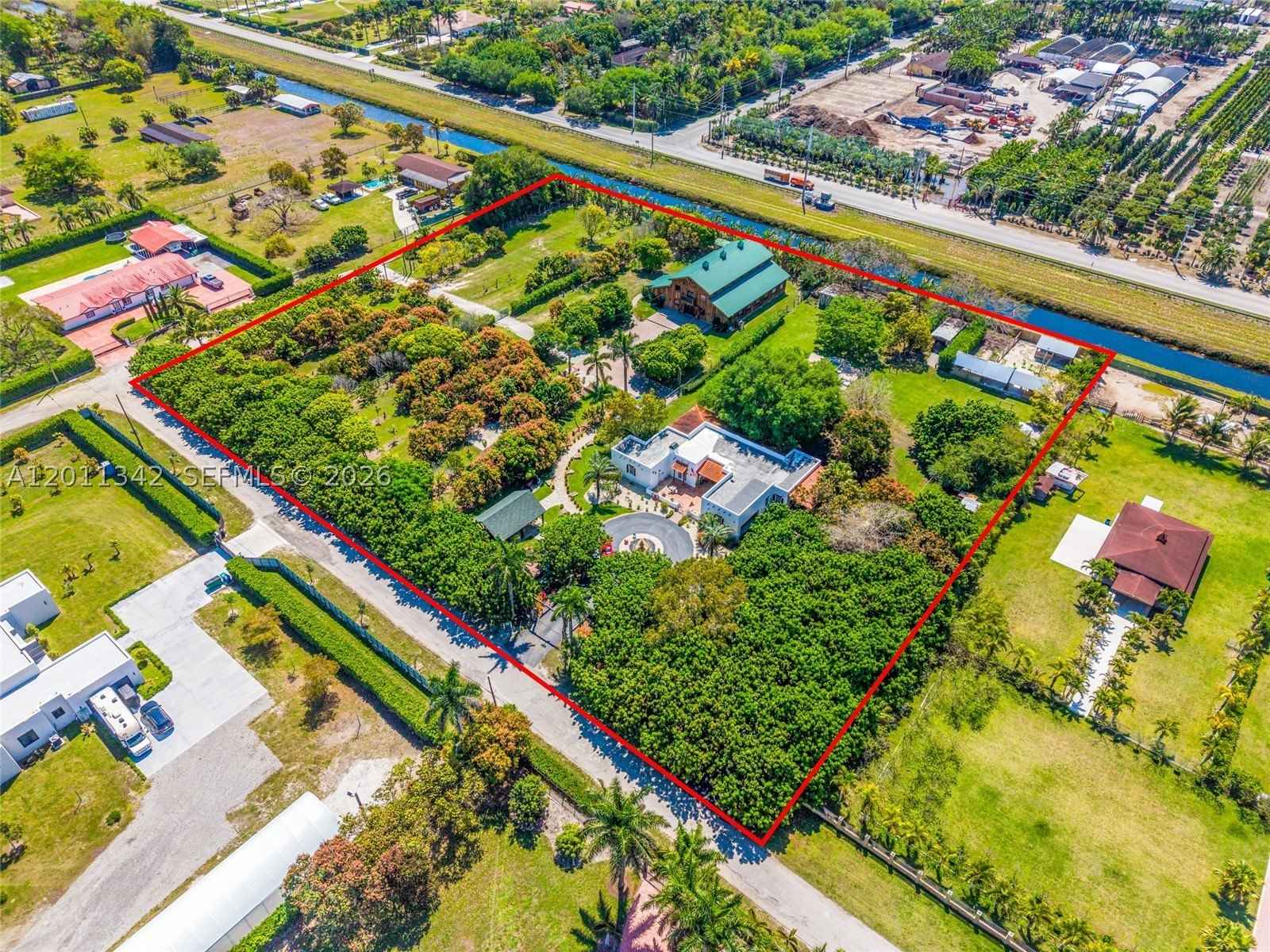 19050 SW 194th Ave  