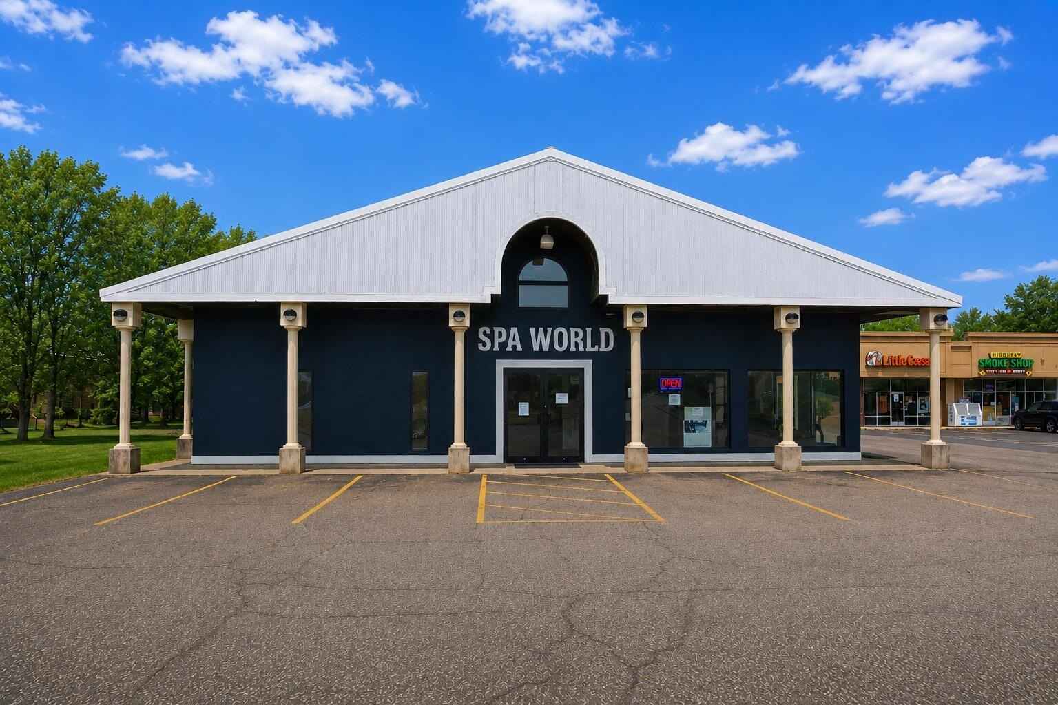 13240 US 131st Hwy N  