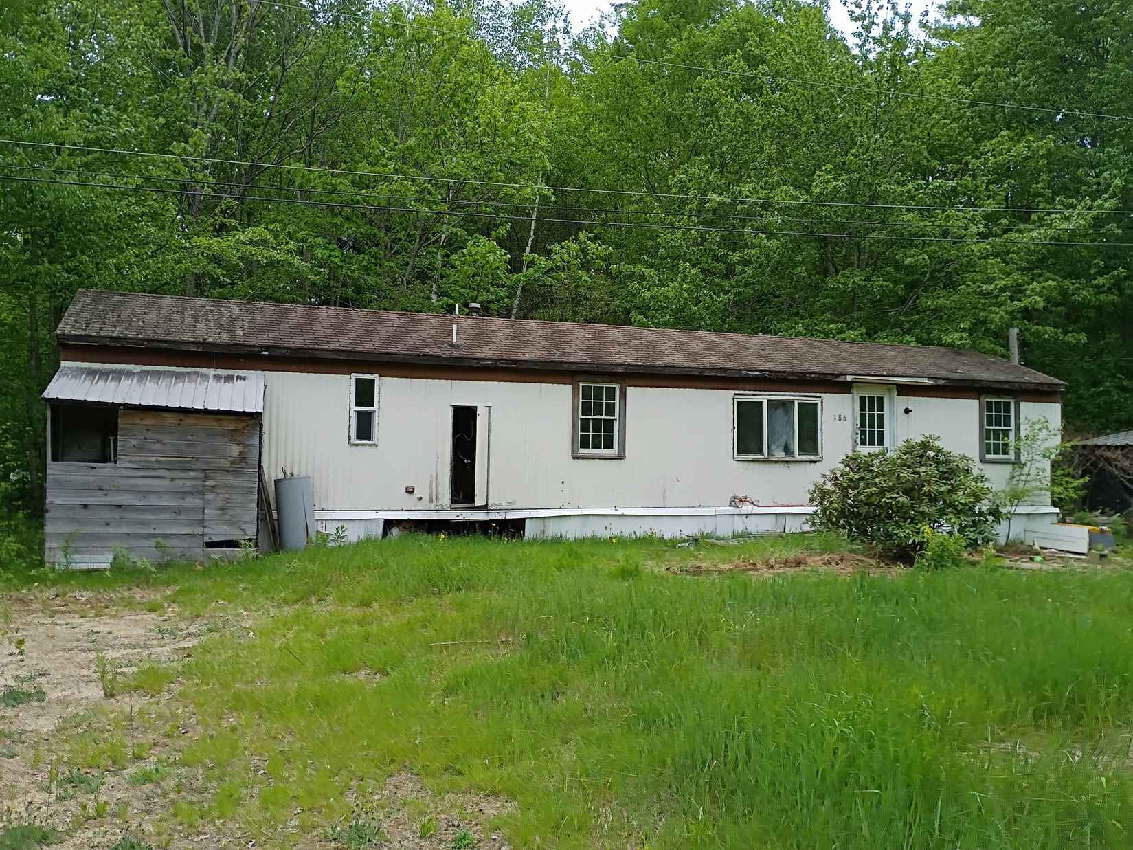 Lot 2A Route 113 Rte  