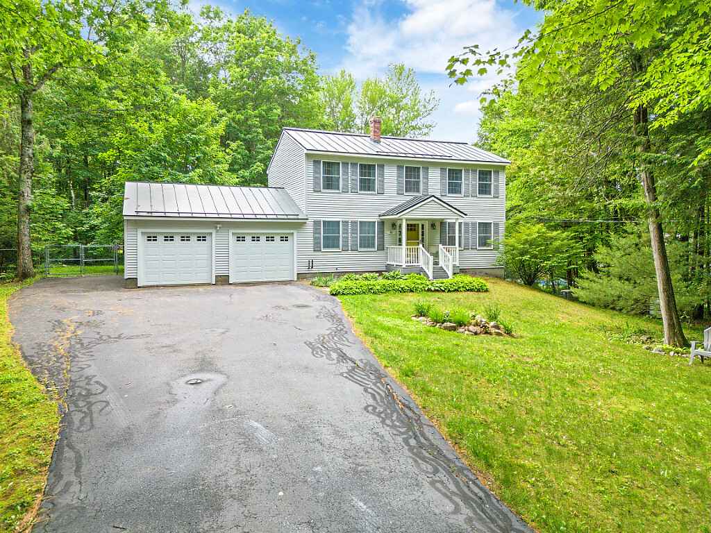 40 Pheasant Run Rd  