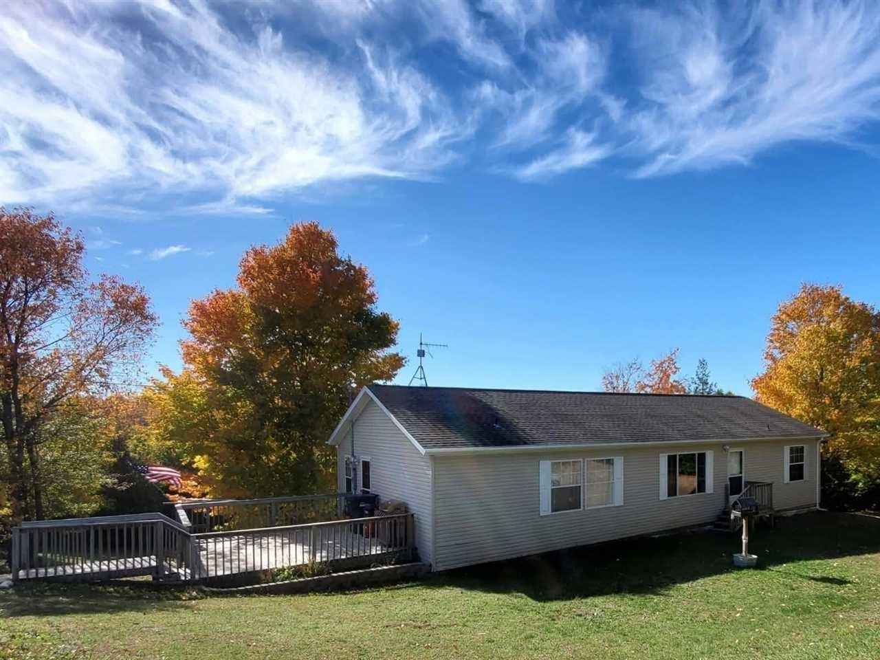 2535 Marion Center Rd  