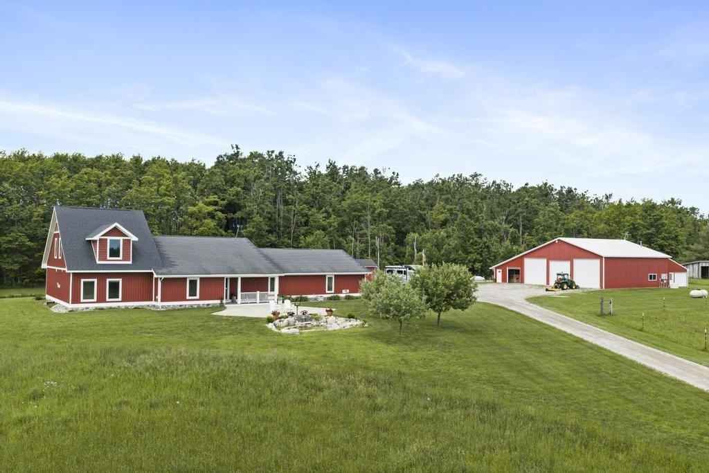 2155 Marion Center Rd  
