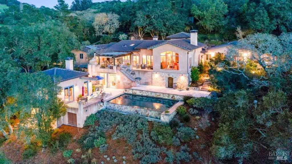 3763 Matanzas Creek Ln  