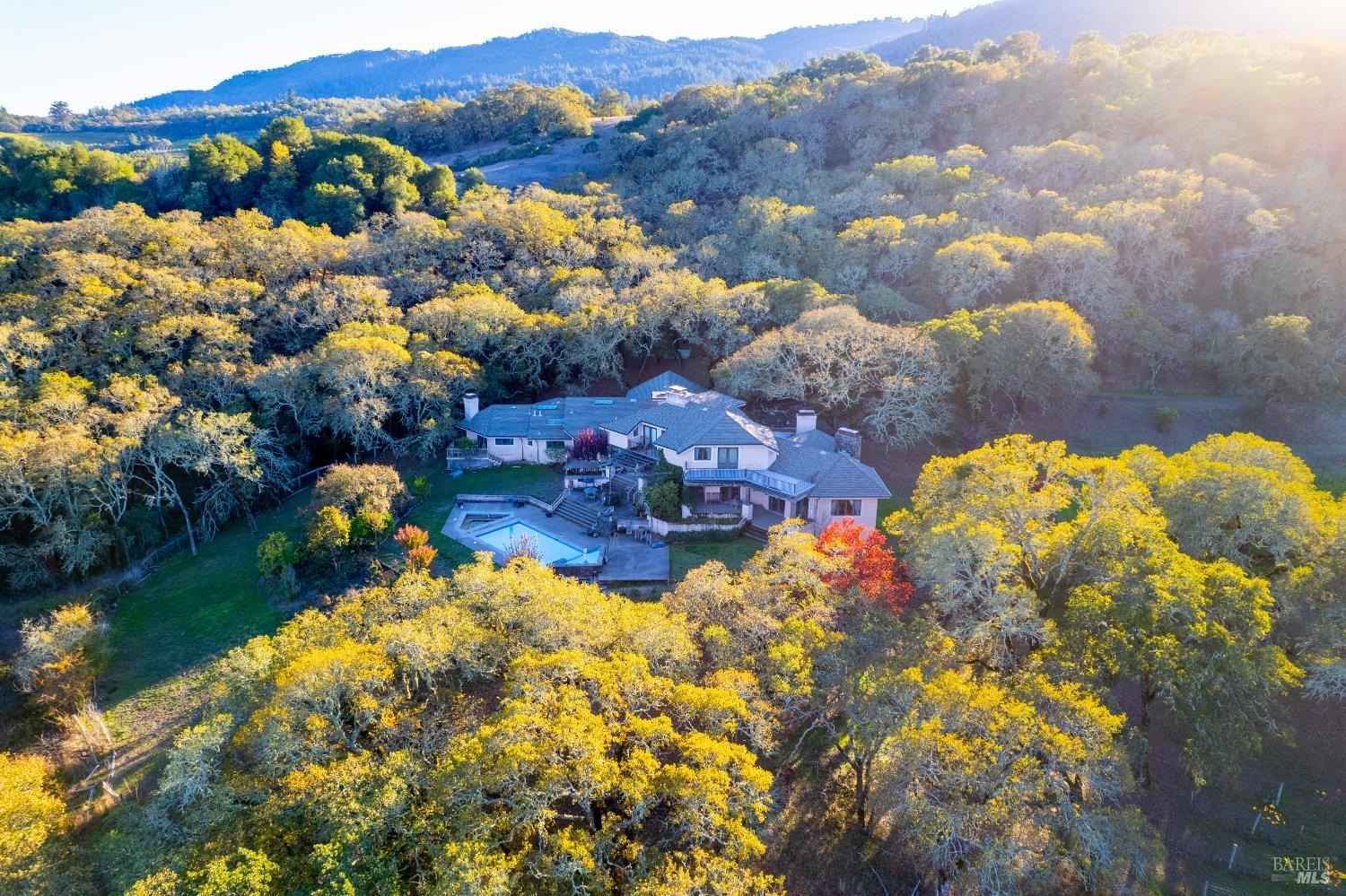 3295 Warm Springs Rd  