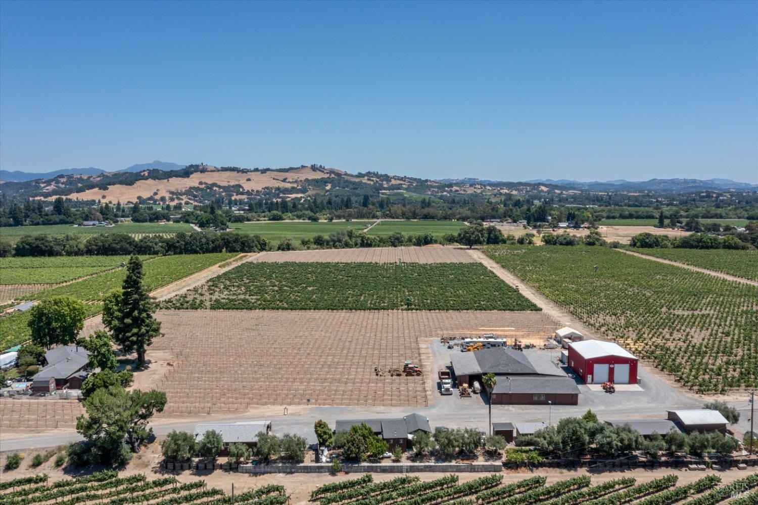 1558 Magnolia Dr  