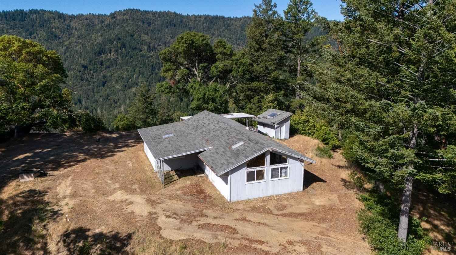 23 Wickersham Ranch Rd  