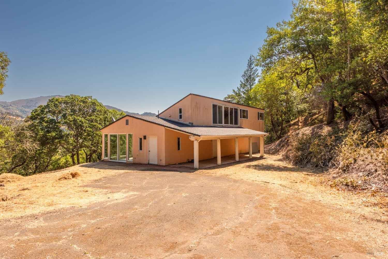 510 Wall Rd  
