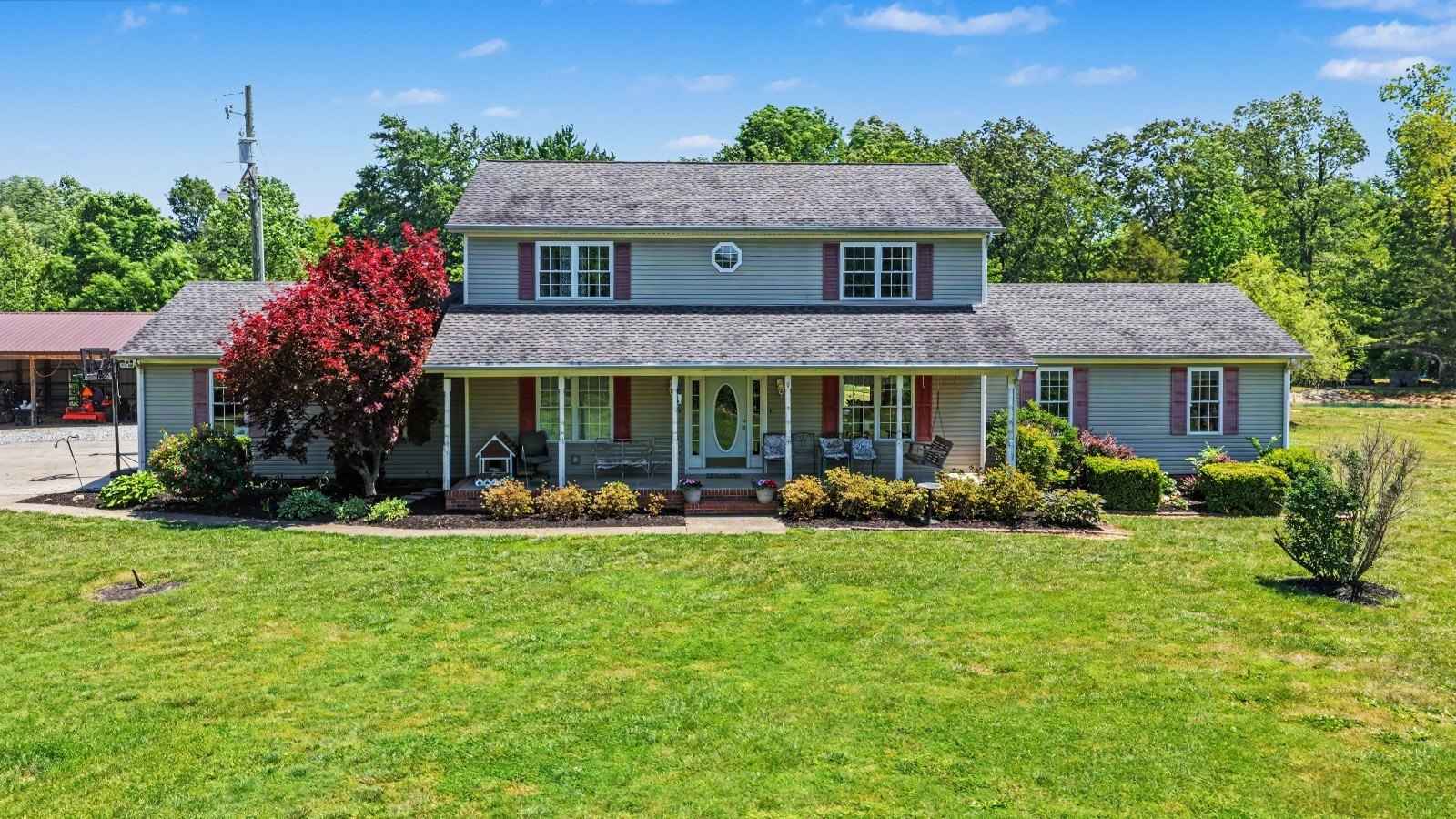 1040 Mannington Loop  