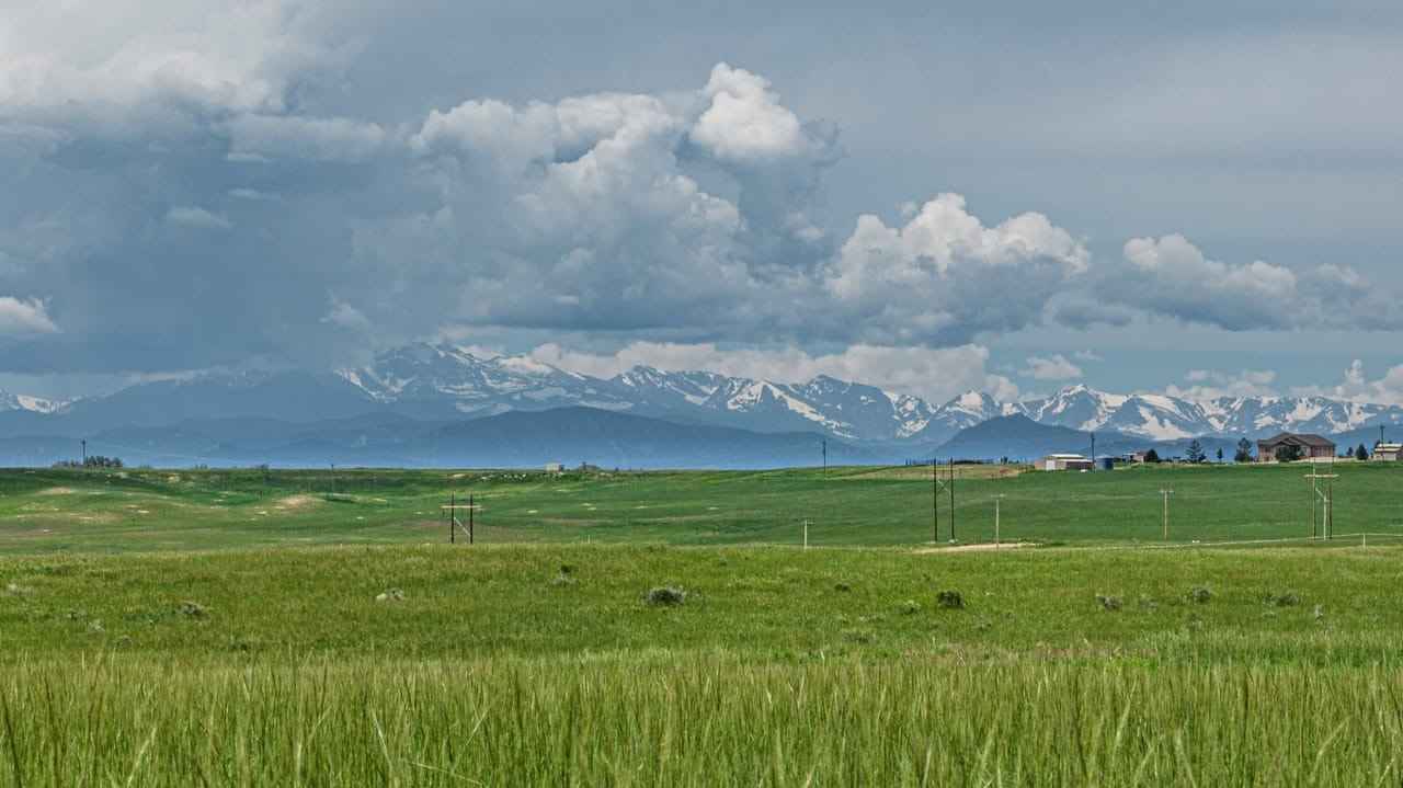 O TBD County Rd 84  