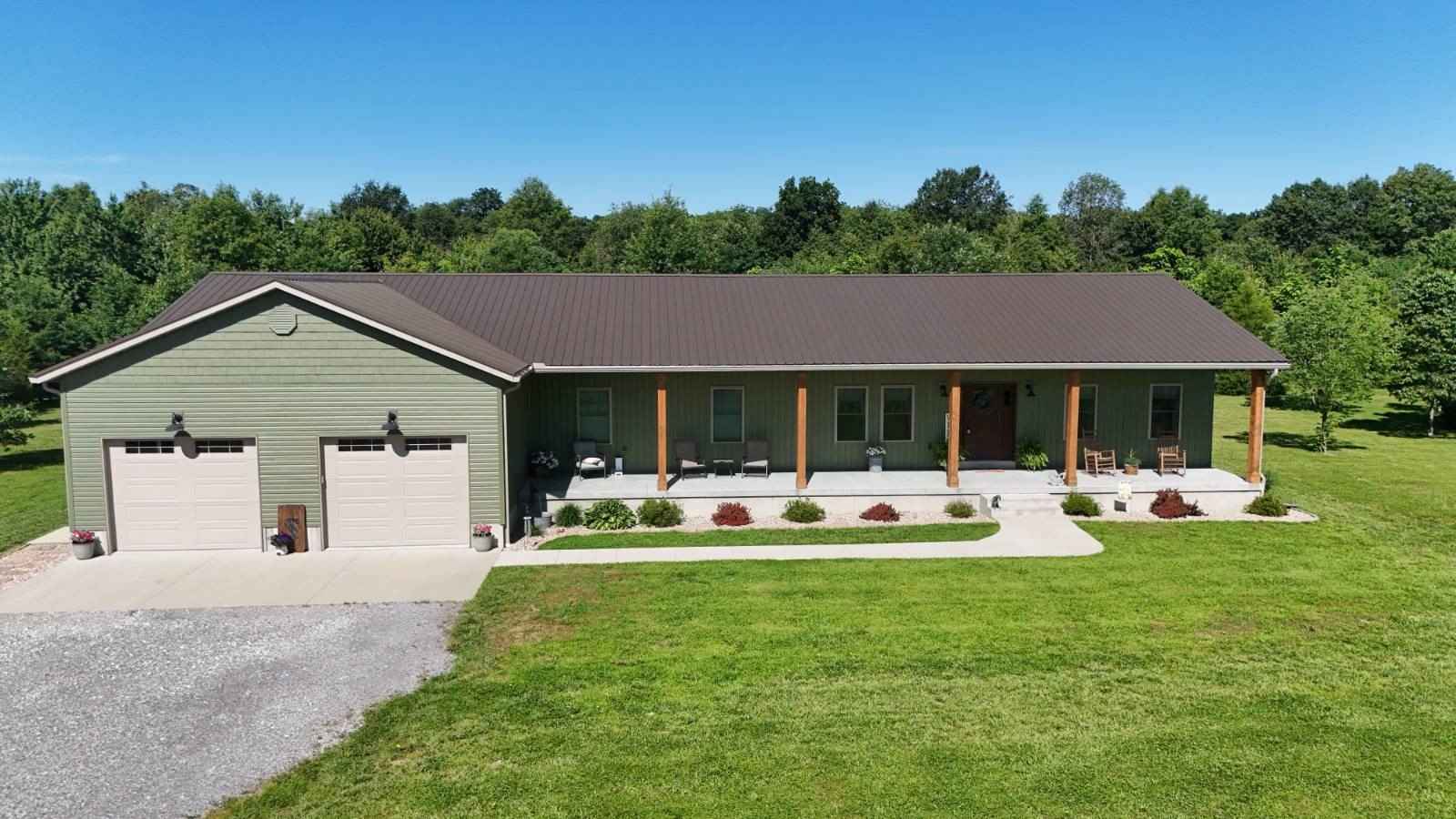 1771 Co Rd 1025 E  