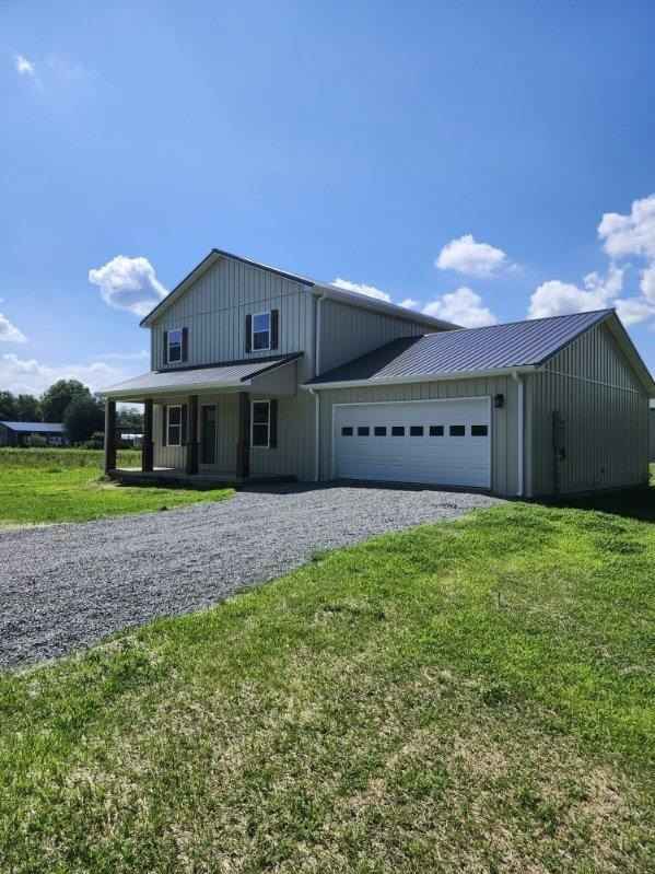 85 Campbells Ferry Ln  