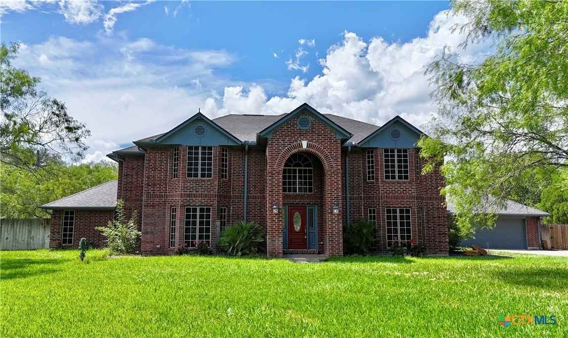 308 Kingwood Frst  
