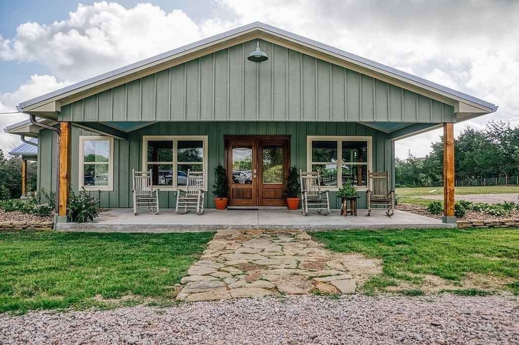 4610 Farm To Market Road 390 East  