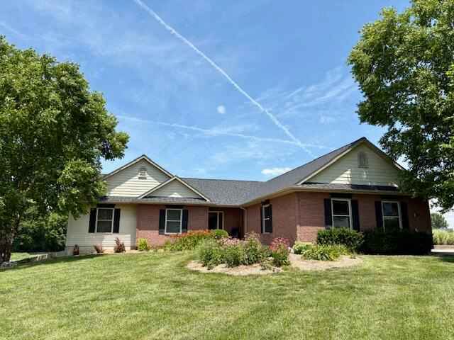 9325 E ST CHARLES Rd  