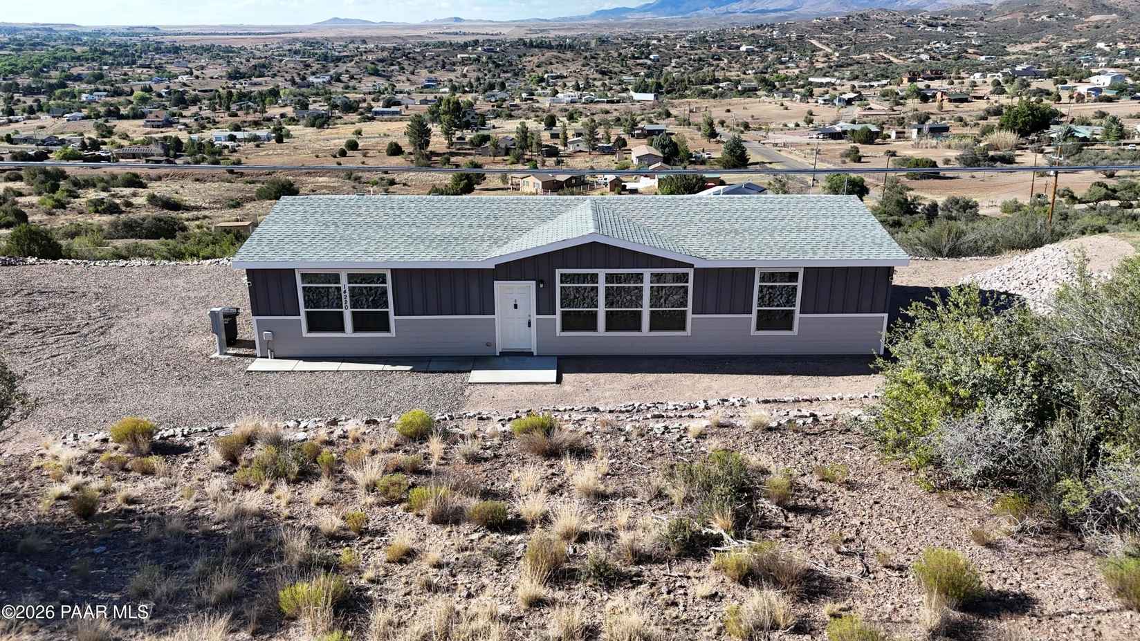 14220 E Agua Fria Ln  