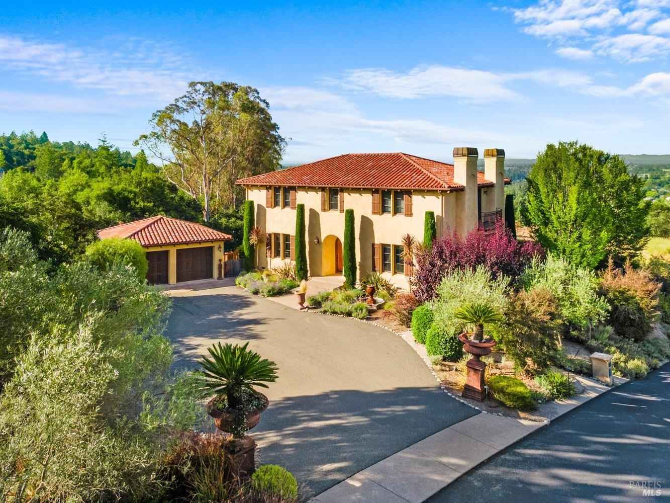 636 Montebello Dr  