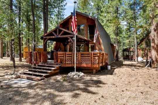 1295/1275 N Bluebird Ln  