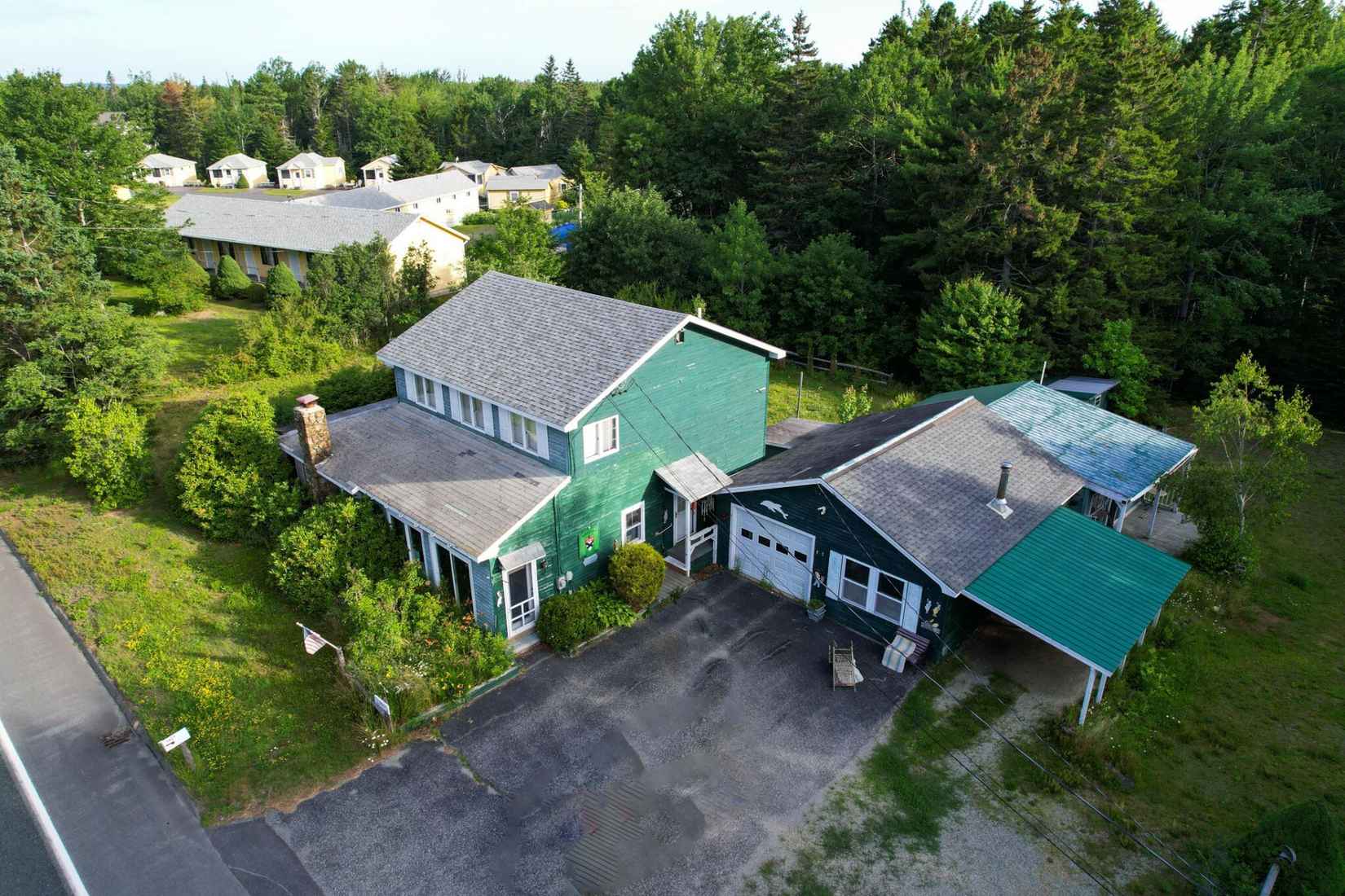 1427 State Hwy 3  