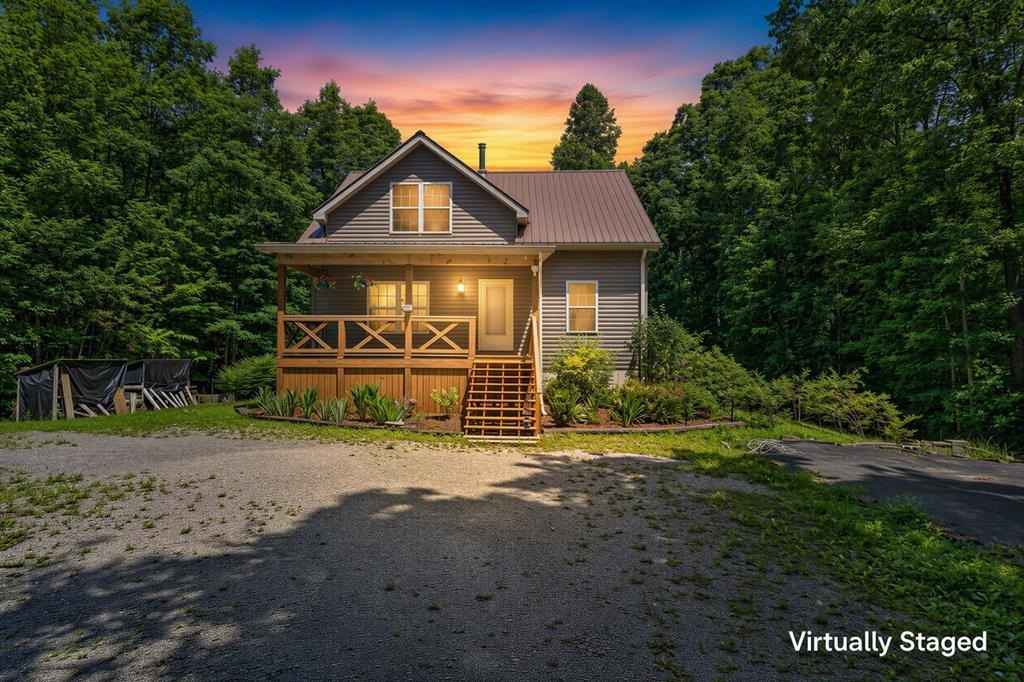 1007 Parkstown Ext  