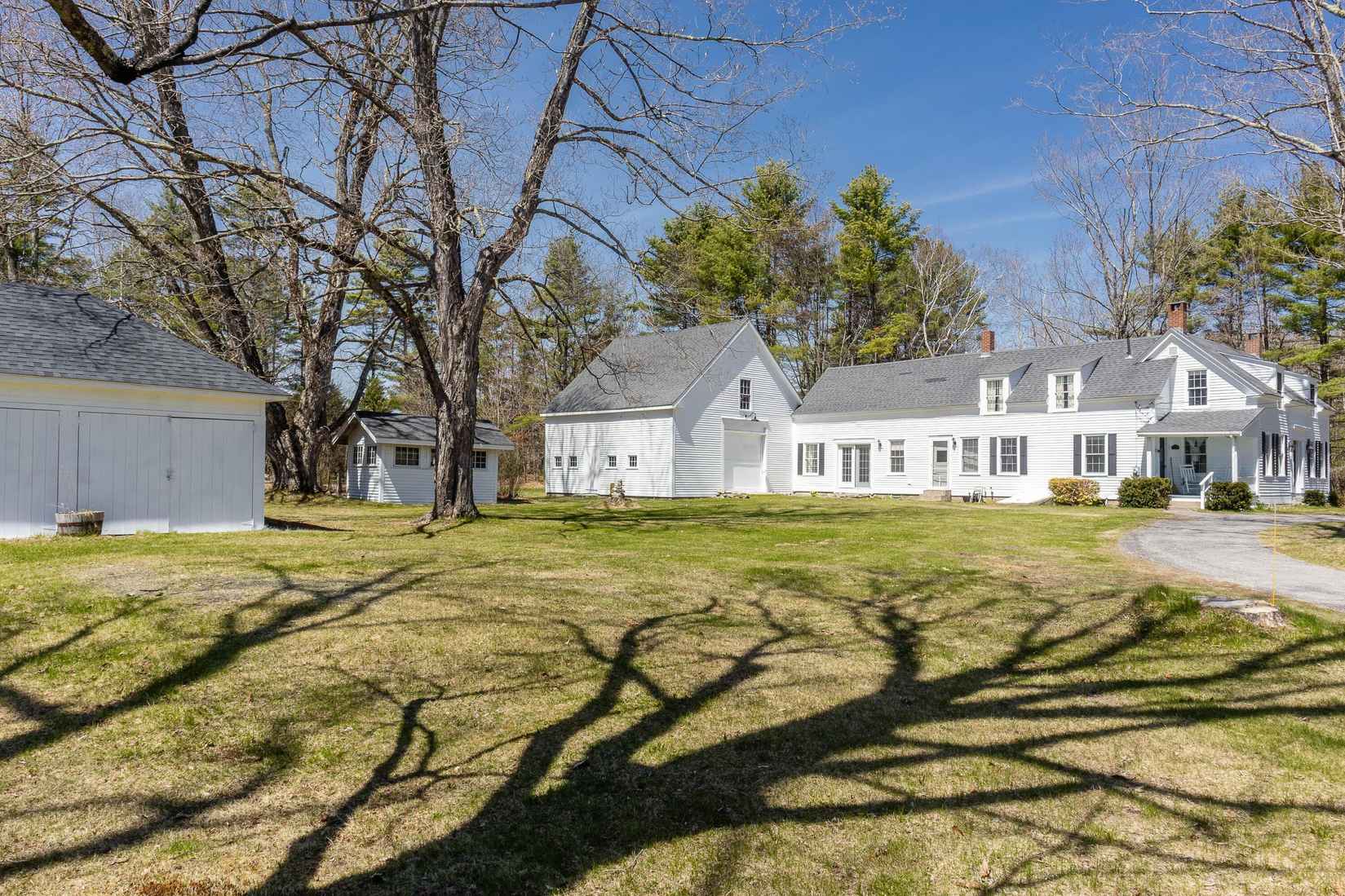 50 Cole Hill Rd  