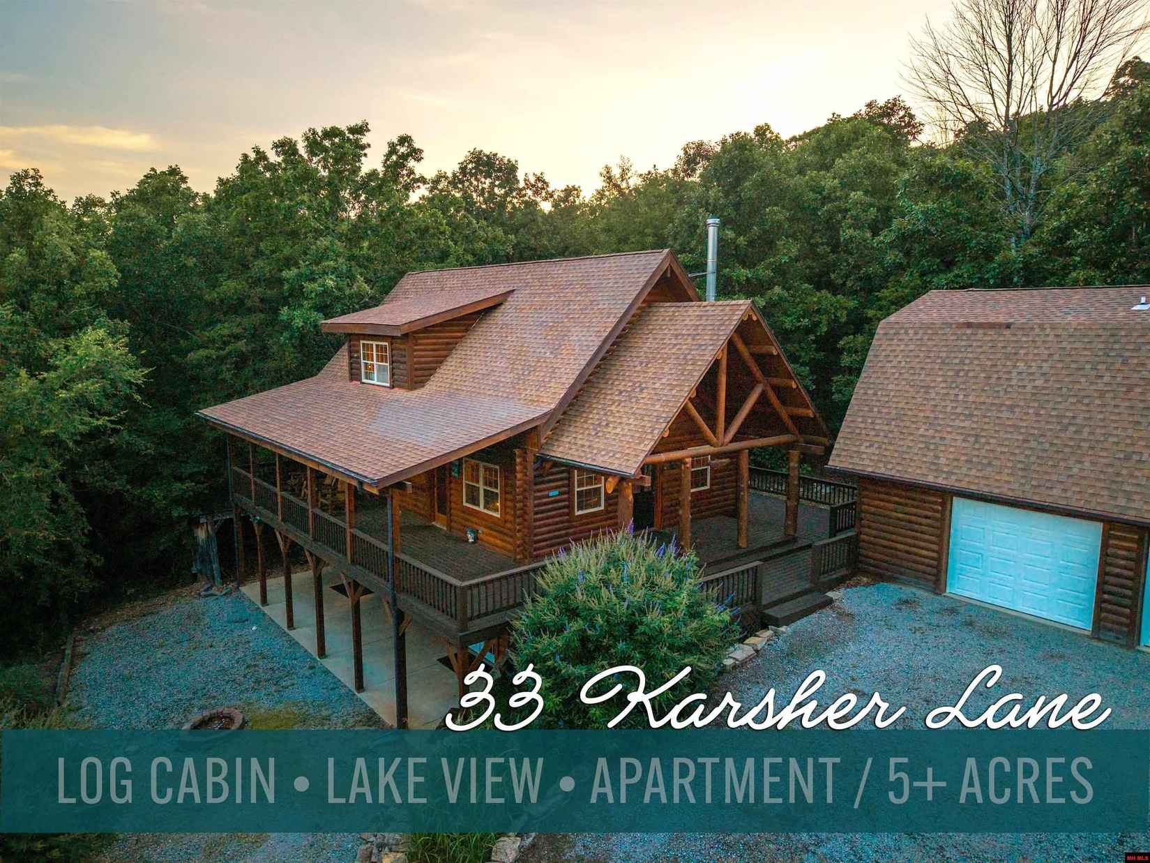 33 KARSHER  