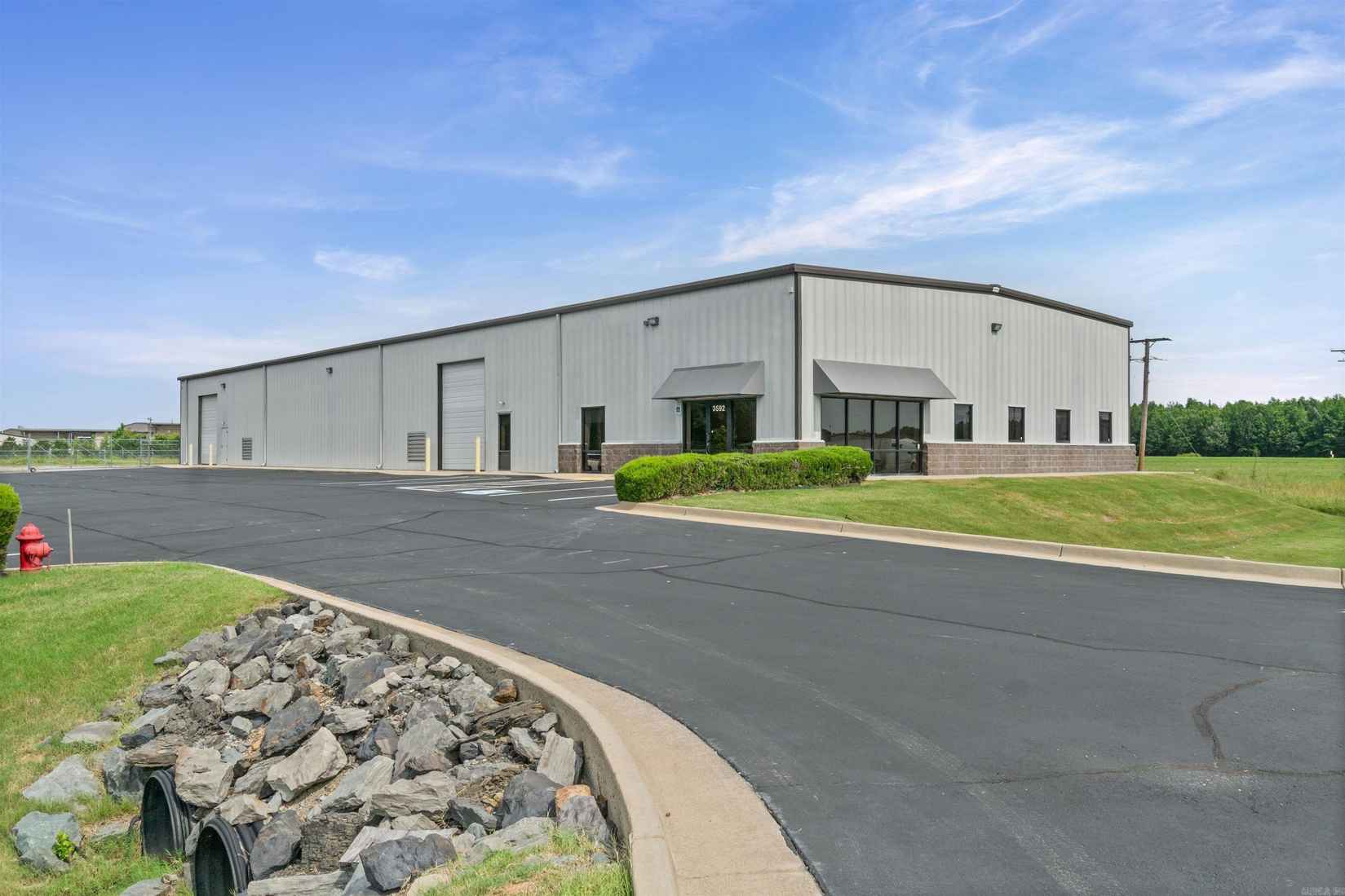 3592 S Hwy 367  