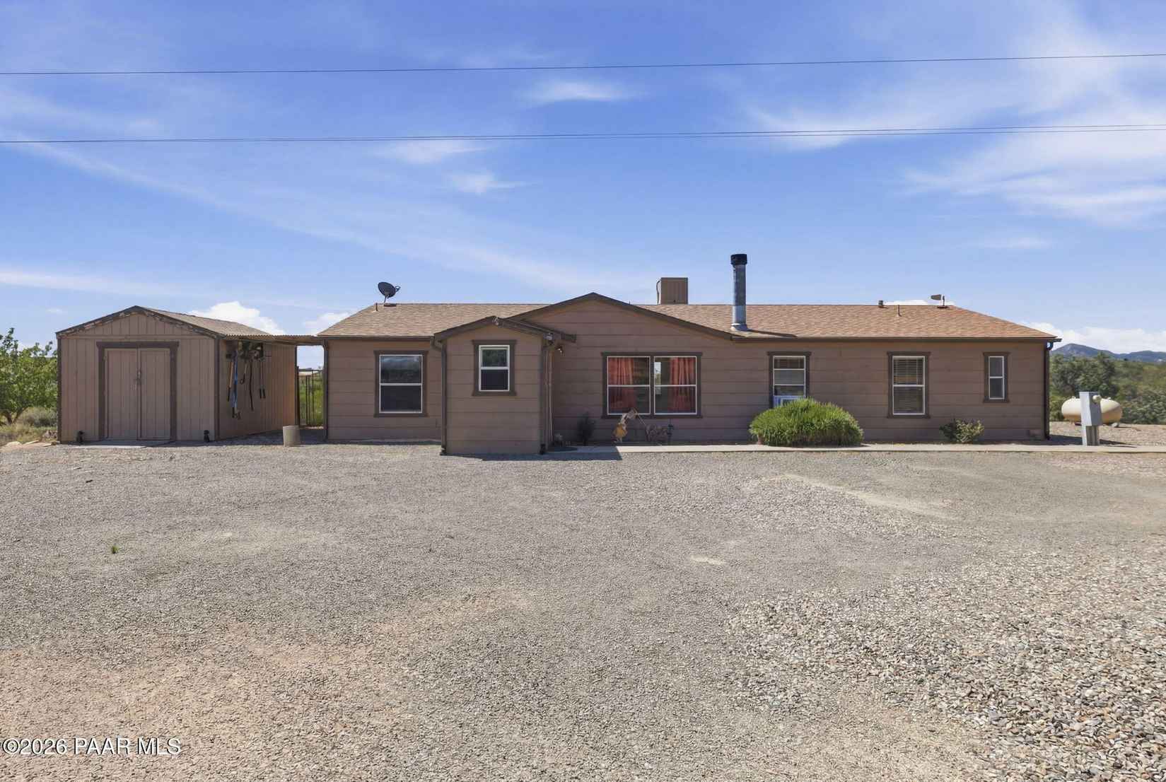 17455 E Old Cherry Rd  
