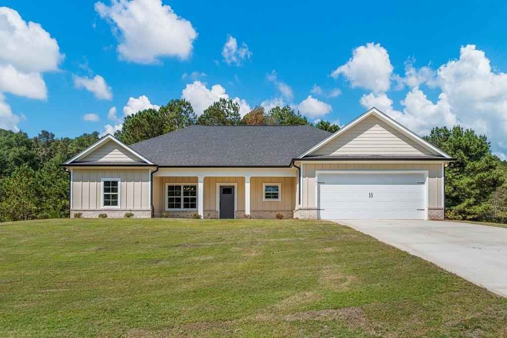 107 Magnolia  