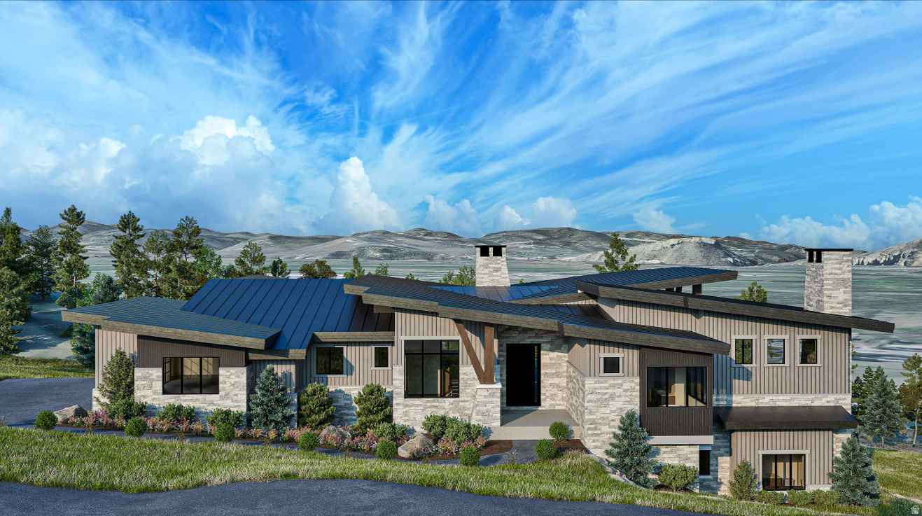 1314 Country Ln Lot 72  