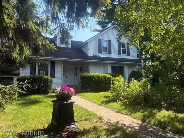 7280 North Rd  